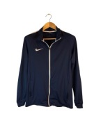 Bluza sportowa Nike rozpinana z logiem l
