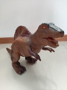 Dinozaur duży figurka XXL