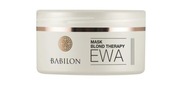 BABILON mask blond therapy EWA