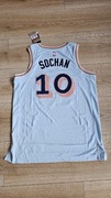 Koszulka Nike NBA Jeremy Sochan #10 San Antonio Spurs rozmiar L 