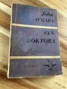 Syn doktora John O’Hara