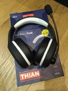 Słuchawki Bezprzewodowe z Mikrofonem Nauszne Trust GXT 391 Thian