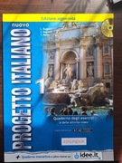 Nuovo Progetto Italiano 1 L. Ruggieri , S. Magnelli , T. Marin