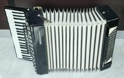 Akordeon weltmeister serino 120 basów STAN prawie IDEALNY!