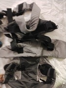 Nosidelko dla dzieciaczka