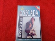 JON SECADA EURO STAR KASETA MAGNETOFONOWA