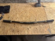 Kierownica 3OX Fabio Wibmer