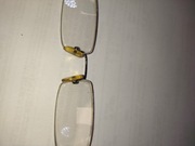 Oprawki, okulary firmy SUPER VIRTUAL 