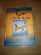 Grzegorz W Kołodko - Tygrys z ludzką twarzą 