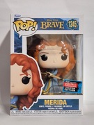 Funko Pop Disney Brave Merida #1245