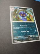 Arbok reverse Holo - Temporal Forces TEF