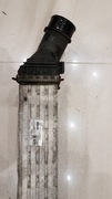 Intercooler Interkuler Audi VW 3.0 tdi oryginał.