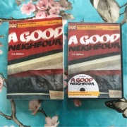 Angielski kryminał z samouczkiem i płytą cd mp3