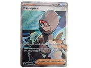 Karta Pokemon TCG Cassiopeia (086/064) Shrouded Fable