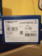 Tylna tuleja wahacza Audi A3 8P