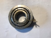 Łożysko 7203 17x40x12 