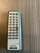 Pilot Sony rmt c107ad