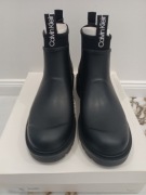 Botki Calvin Klein roz 43 NOWE