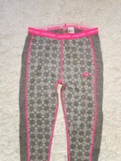 Kari Traa Norway S NOWE CIEPŁE LEKKIE KALESONY TERMICZNE WOOL