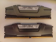 G.Skill RAM DDR4 3200mhz 16gb (2x8gb) CL16