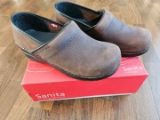 Chodaki Sanita Dania