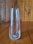 Szklany wazonik * IKEA * NOWY