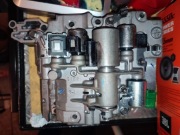 Nowy blok elektrozaworów / mechatronika Aisin AF20 90512943 AW50 40LE