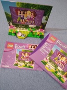 Lego Friends 853394 Ramka na Foto 