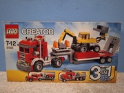 LEGO 31005 Creator 3w1 - Transporter