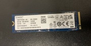 SSD Kingston 256GB