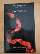Stephenie Meyer - Zaćmienie