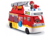 Straż pożarna VTech Tut Tut dla dzieci