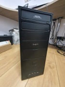 PC Quad CPU Q8300 4 x 2,5Mhz MSI GeForce GT 630