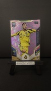 Cristiano Ronaldo FAN66 Panini Fifa 365 2026 Fans Favourite różowy/pink