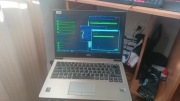 LAPTOP FUJITSU X