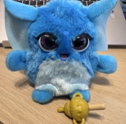 Fuzzalots furreal friends zwierzątko interaktywne Hasbro 
