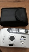 Aparat fotograficzny na klisze icam BVF330