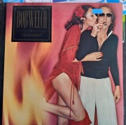 Bob Welch – French Kiss 