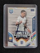 KARTA PILKARSKA - Morgan Rogers