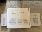 Thermomix - Zestaw Próżniowy 