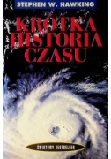 Krótka Historia Czasu - Stephen Hawking