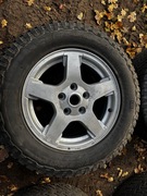 Koła Jeep Grand Cherokee WK 145/65R17 5x127