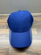 czapka z daszkiem Audi oryginalna 