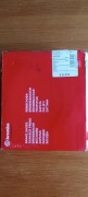 Brembo S 23 518 Zestaw szczęk hamulcowych