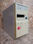 RETRO KOMPUTER #338 HIGHSCREEN 