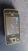 Nokia N96 uszkodzona