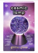 Lampka brokatowa cosmic lamp