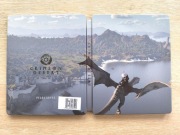 Crimson Desert - Kolekcjonerski Steelbook [G2]