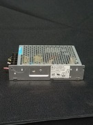 Zasilacz Impulsowy Montażowy 100W Delta 12V