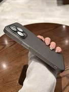 Etui iPhone 13 nowe czarne